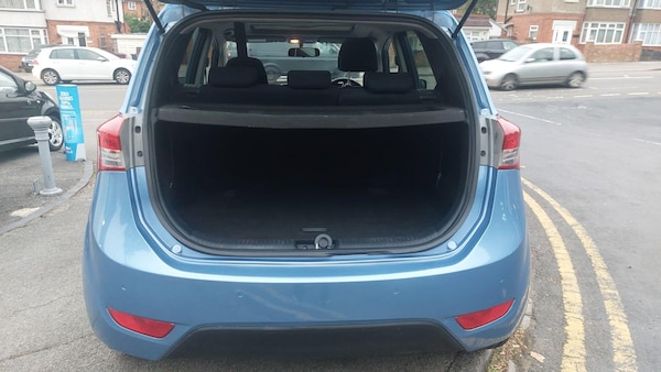 Used Hyundai Ix20 2010 for sale - 76269717: Photo 31