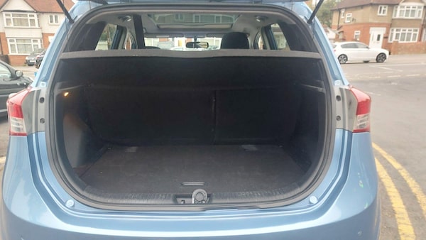 Used Hyundai Ix20 2010 for sale - 76269717: Photo 32