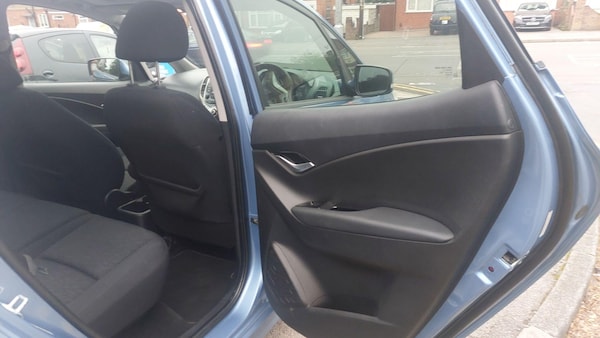 Used Hyundai Ix20 2010 for sale - 76269717: Photo 34