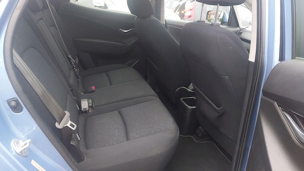 Used Hyundai Ix20 2010 for sale - 76269717: Photo 35