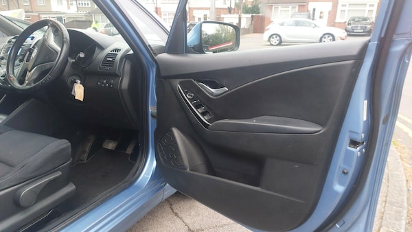 Used Hyundai Ix20 2010 for sale - 76269717: Photo 38