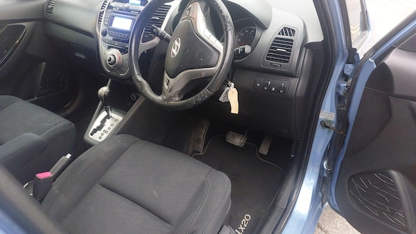 Used Hyundai Ix20 2010 for sale - 76269717: Photo 41