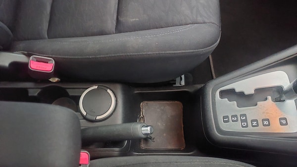 Used Hyundai Ix20 2010 for sale - 76269717: Photo 44