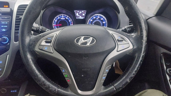 Used Hyundai Ix20 2010 for sale - 76269717: Photo 45