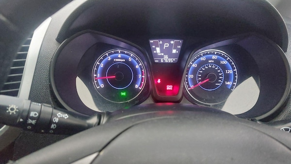 Used Hyundai Ix20 2010 for sale - 76269717: Photo 46