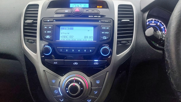 Used Hyundai Ix20 2010 for sale - 76269717: Photo 47