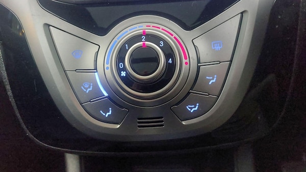 Used Hyundai Ix20 2010 for sale - 76269717: Photo 48