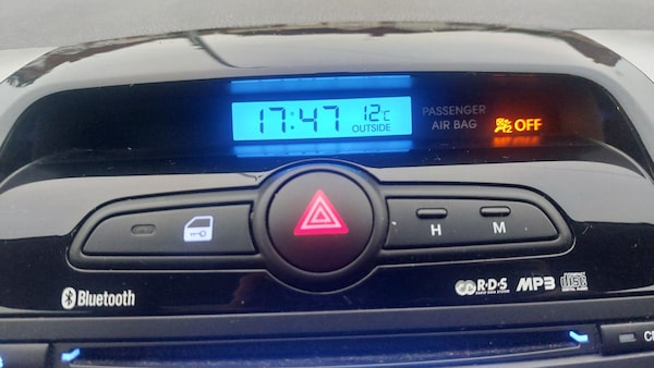 Used Hyundai Ix20 2010 for sale - 76269717: Photo 49