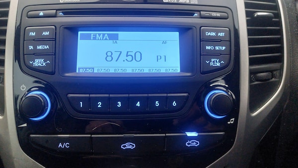 Used Hyundai Ix20 2010 for sale - 76269717: Photo 50