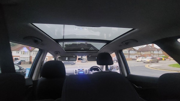 Used Hyundai Ix20 2010 for sale - 76269717: Photo 55