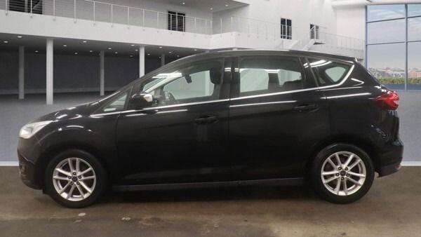 Used Ford C-Max 2015 for sale - 76059661: Photo 11