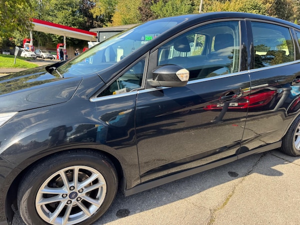 Used Ford C-Max 2015 for sale - 76059661: Photo 15