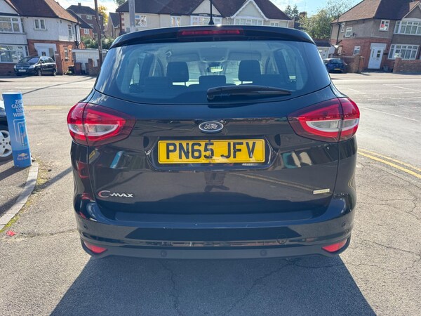 Used Ford C-Max 2015 for sale - 76059661: Photo 19