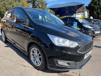 Ford - C-Max