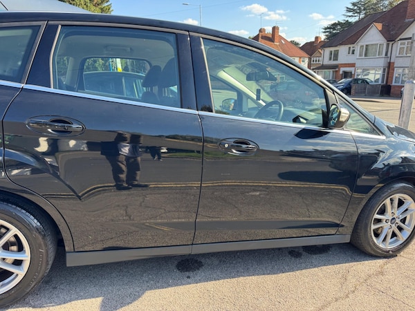 Used Ford C-Max 2015 for sale - 76059661: Photo 22