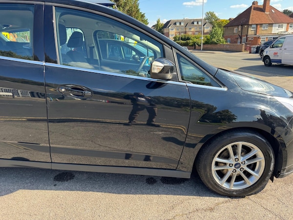 Used Ford C-Max 2015 for sale - 76059661: Photo 24