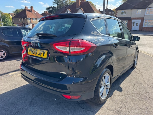 Used Ford C-Max 2015 for sale - 76059661: Photo 25