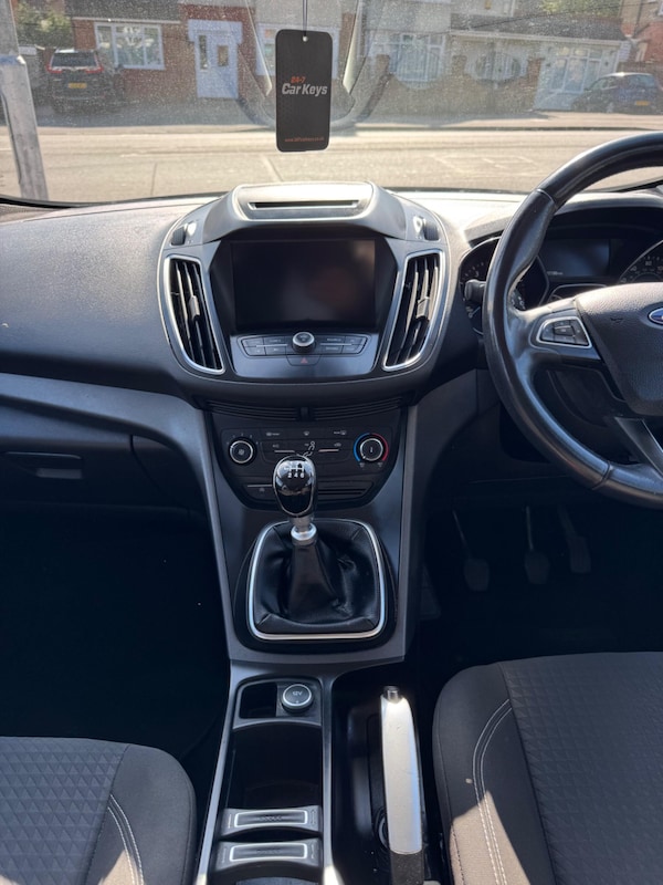 Used Ford C-Max 2015 for sale - 76059661: Photo 28