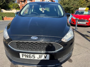 Used Ford C-Max 2015 for sale - 76059661: Photo 2