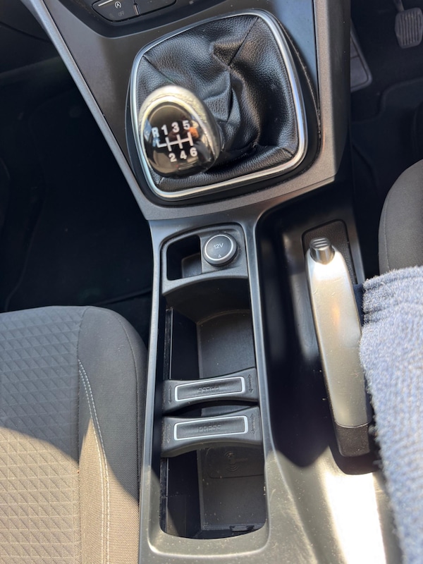 Used Ford C-Max 2015 for sale - 76059661: Photo 31