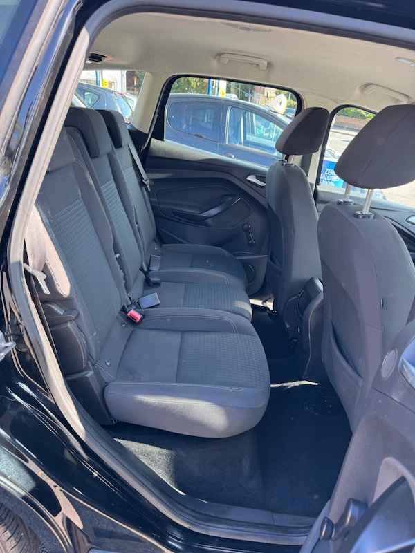 Used Ford C-Max 2015 for sale - 76059661: Photo 33