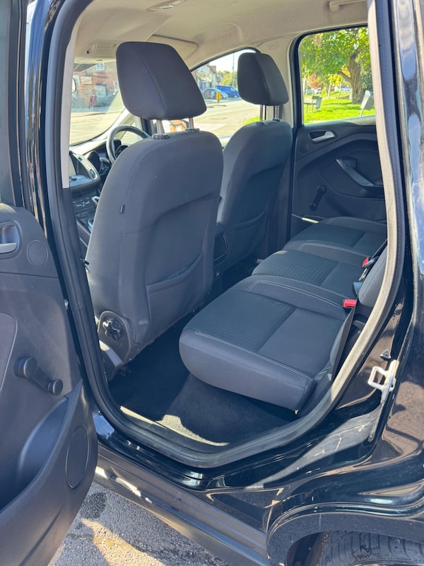 Used Ford C-Max 2015 for sale - 76059661: Photo 34