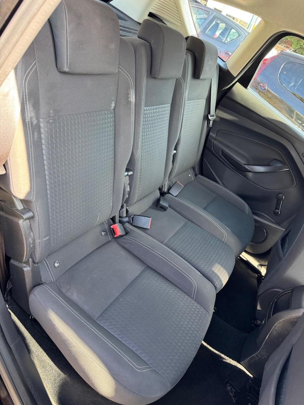 Used Ford C-Max 2015 for sale - 76059661: Photo 35