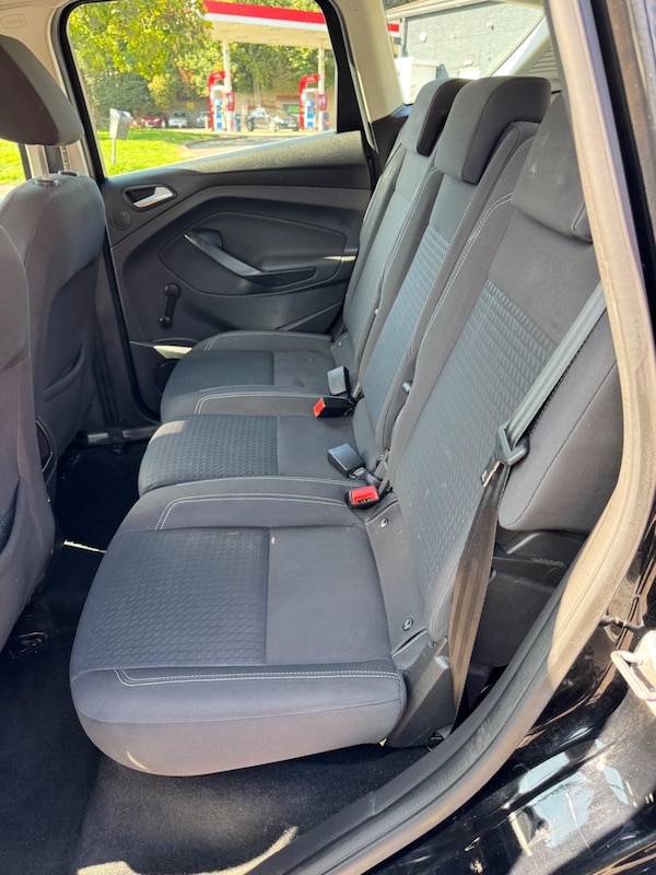 Used Ford C-Max 2015 for sale - 76059661: Photo 36