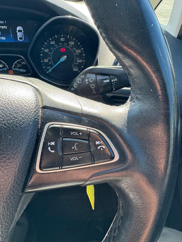 Used Ford C-Max 2015 for sale - 76059661: Photo 39