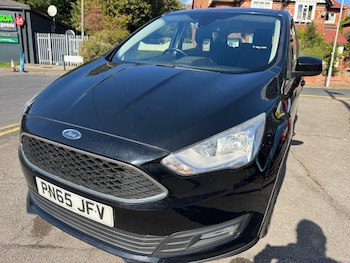 Used Ford C-Max 2015 for sale - 76059661: Photo 3