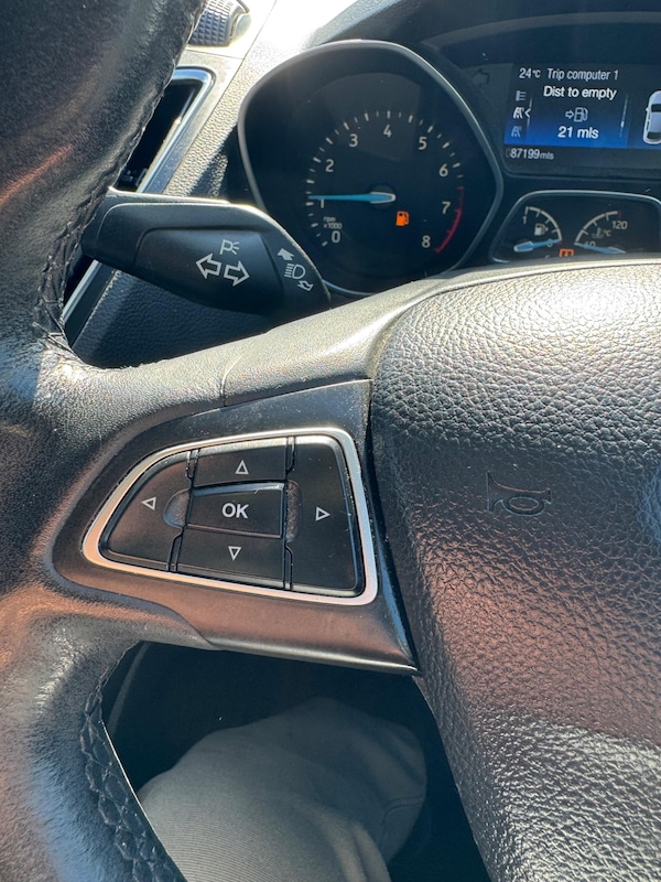 Used Ford C-Max 2015 for sale - 76059661: Photo 40