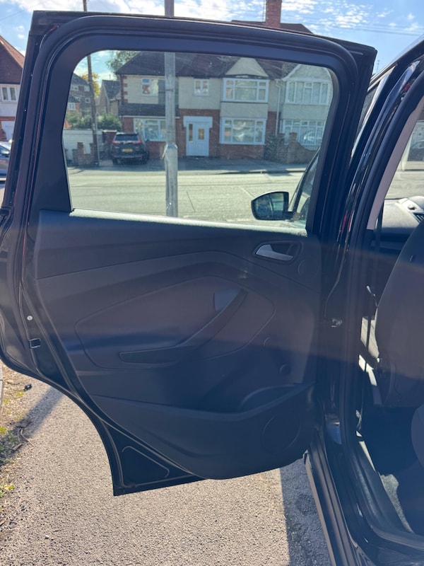 Used Ford C-Max 2015 for sale - 76059661: Photo 44