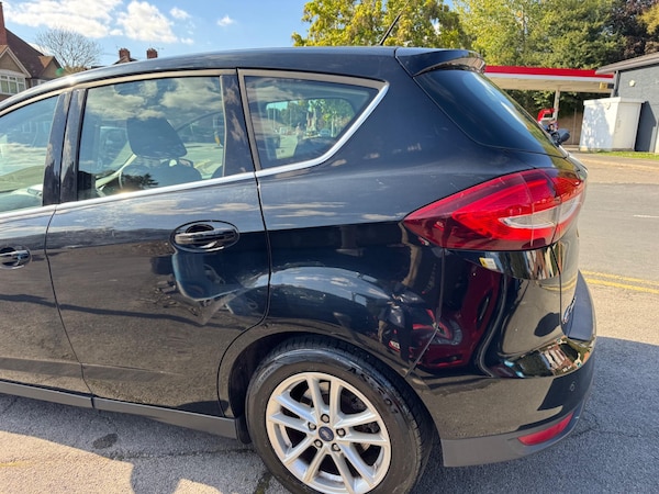 Used Ford C-Max 2015 for sale - 76059661: Photo 47