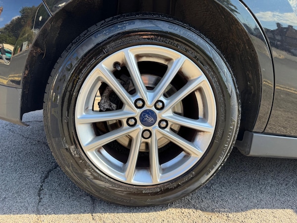 Used Ford C-Max 2015 for sale - 76059661: Photo 48