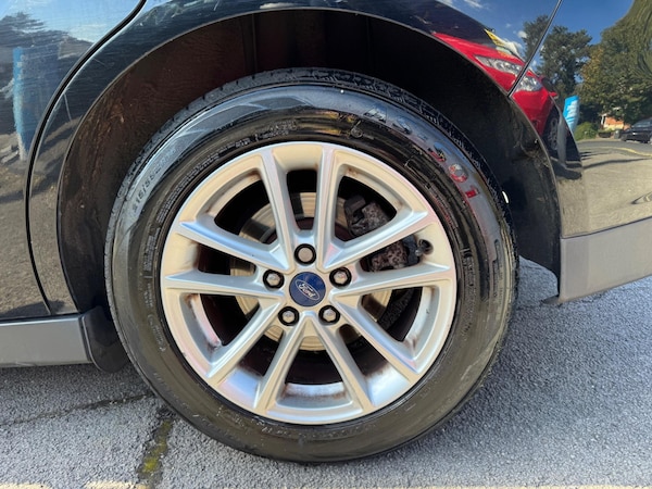 Used Ford C-Max 2015 for sale - 76059661: Photo 49