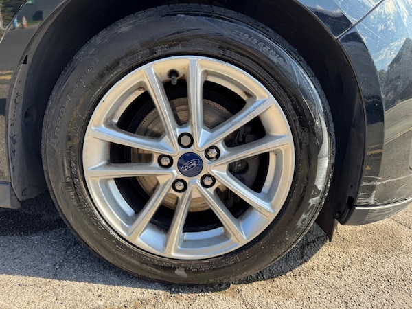 Used Ford C-Max 2015 for sale - 76059661: Photo 51