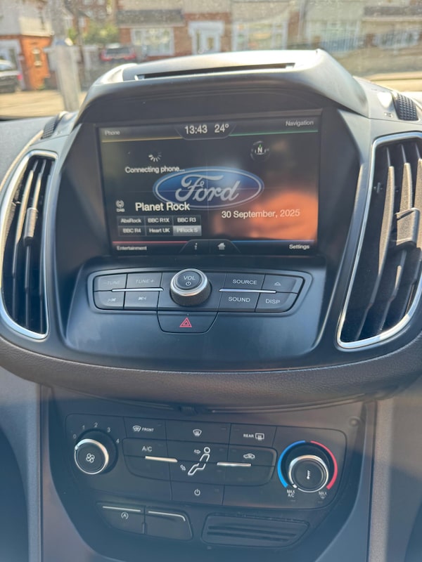 Used Ford C-Max 2015 for sale - 76059661: Photo 53