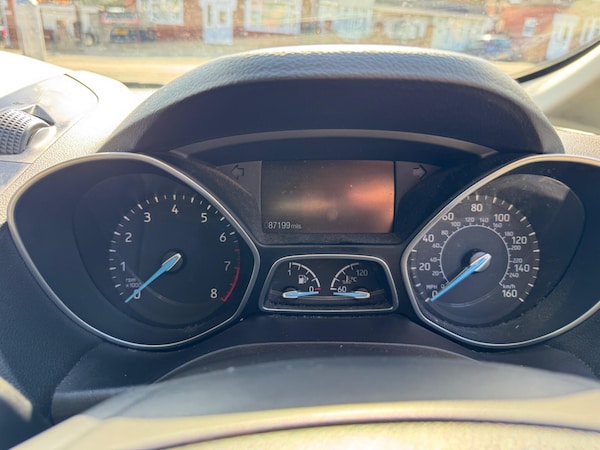 Used Ford C-Max 2015 for sale - 76059661: Photo 54