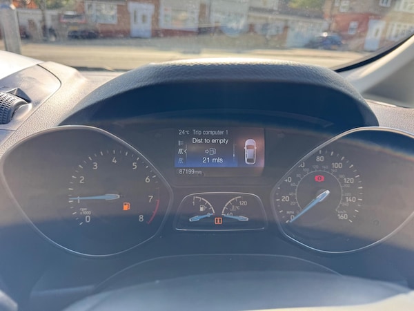 Used Ford C-Max 2015 for sale - 76059661: Photo 55