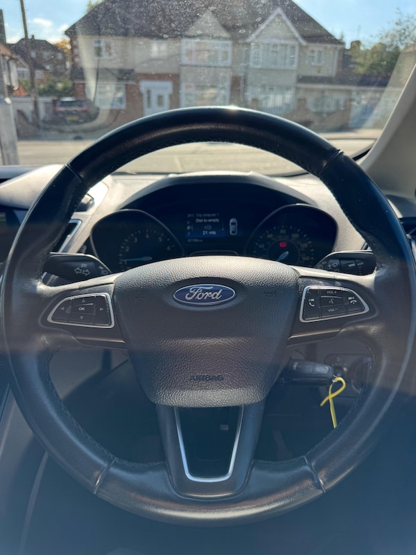 Used Ford C-Max 2015 for sale - 76059661: Photo 59