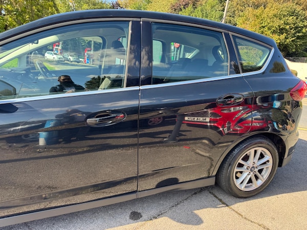 Used Ford C-Max 2015 for sale - 76059661: Photo 62
