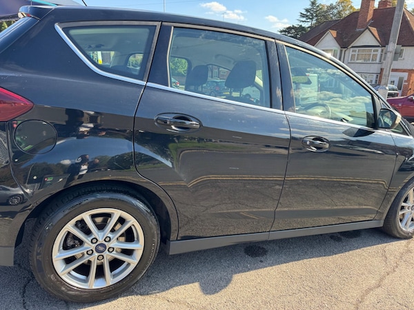 Used Ford C-Max 2015 for sale - 76059661: Photo 66