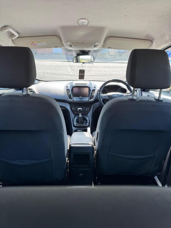 Used Ford C-Max 2015 for sale - 76059661: Photo 70