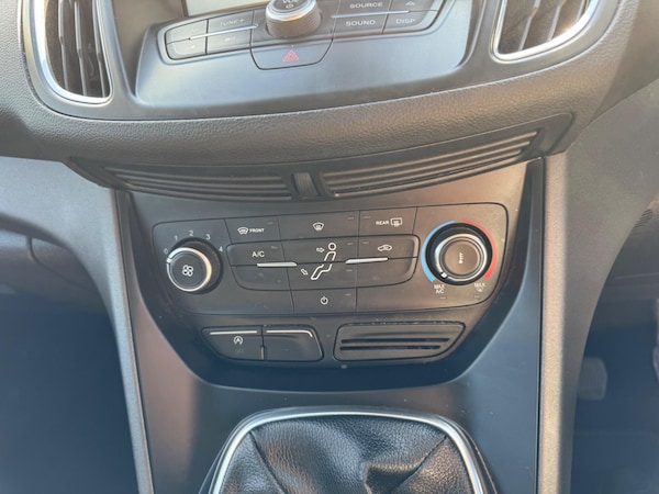 Used Ford C-Max 2015 for sale - 76059661: Photo 74