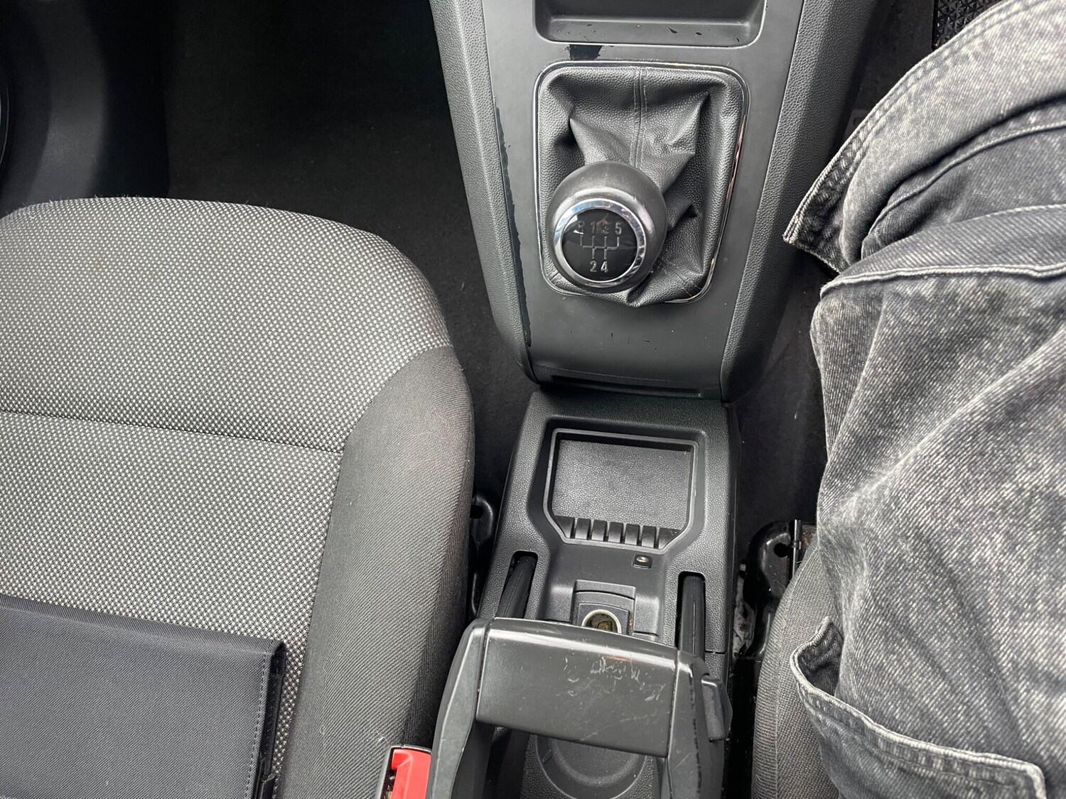 Used Vauxhall Zafira for sale - 77511455: Photo 17