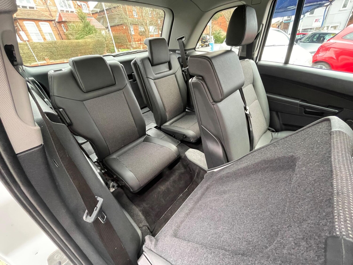 Used Vauxhall Zafira for sale - 77511455: Photo 21