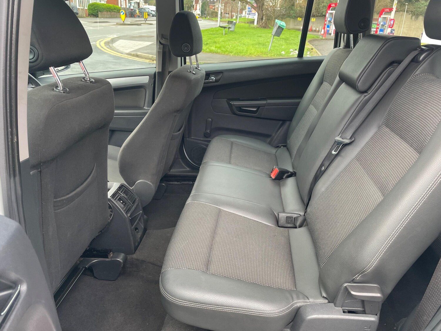 Used Vauxhall Zafira for sale - 77511455: Photo 22