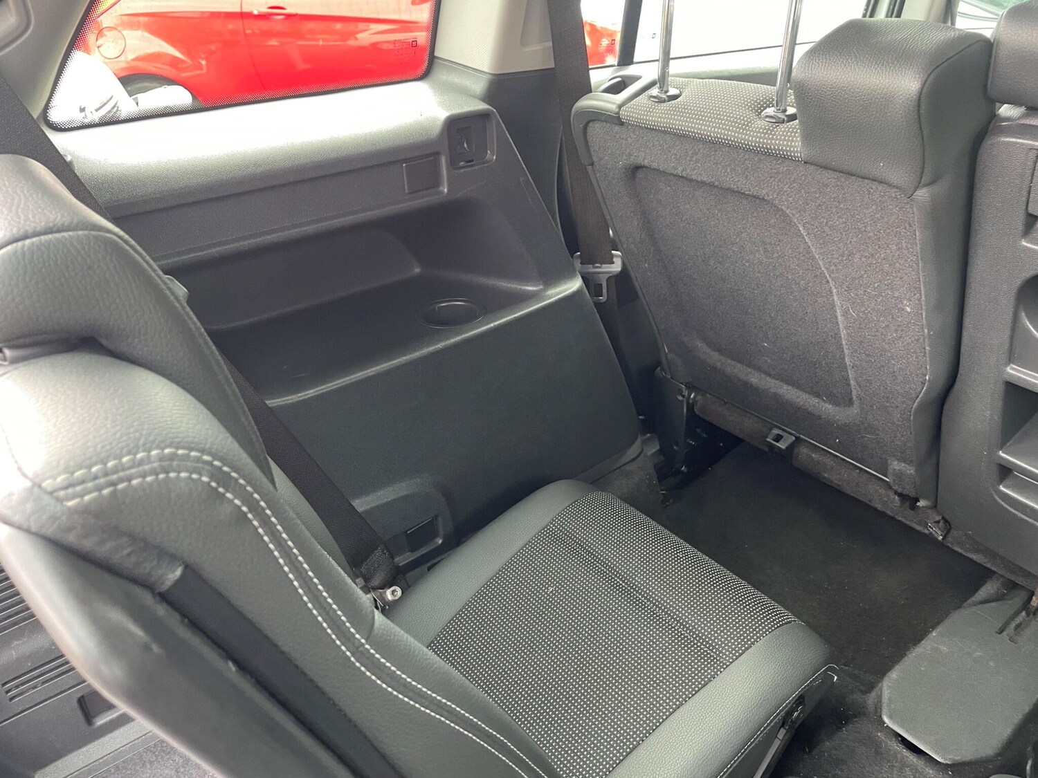 Used Vauxhall Zafira for sale - 77511455: Photo 23