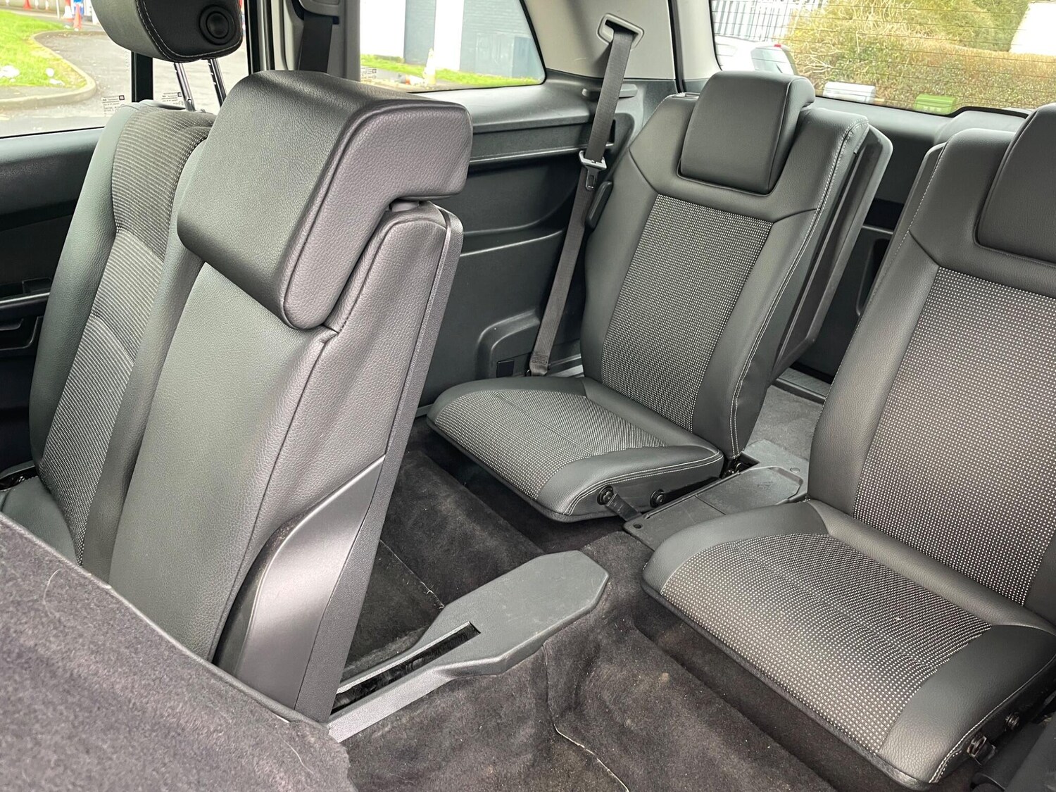 Used Vauxhall Zafira for sale - 77511455: Photo 27