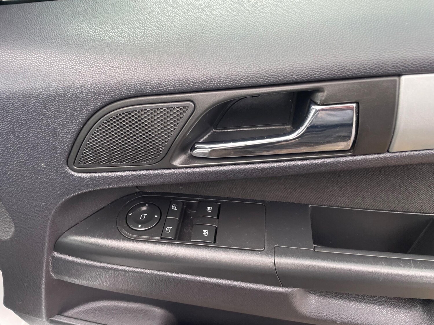 Used Vauxhall Zafira for sale - 77511455: Photo 28